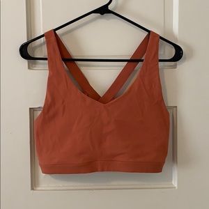 Prana sports bra